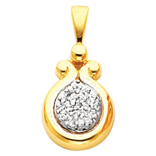 High Quality Luxury Necklaces and Pendants for Women by Ryan Jonathan Fine Jewelry