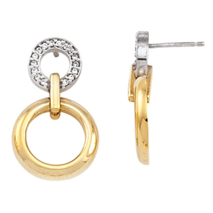High Quality Luxury Earrings for Women by Ryan Jonathan Fine Jewelry