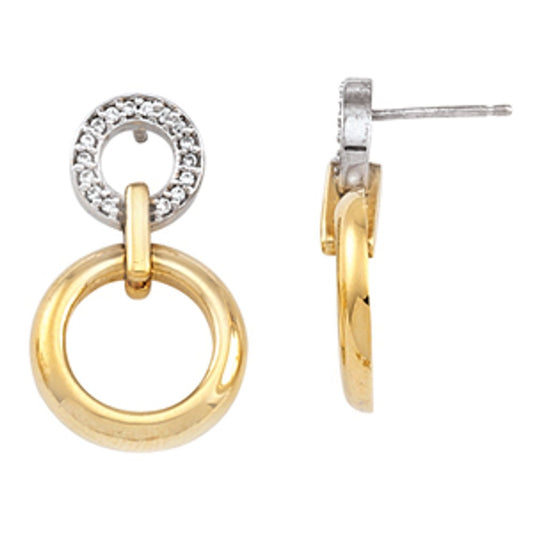 High Quality Luxury Earrings for Women by Ryan Jonathan Fine Jewelry