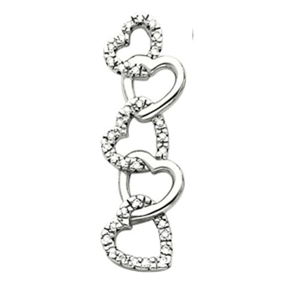 High Quality Luxury Necklaces and Pendants for Women by Ryan Jonathan Fine Jewelry