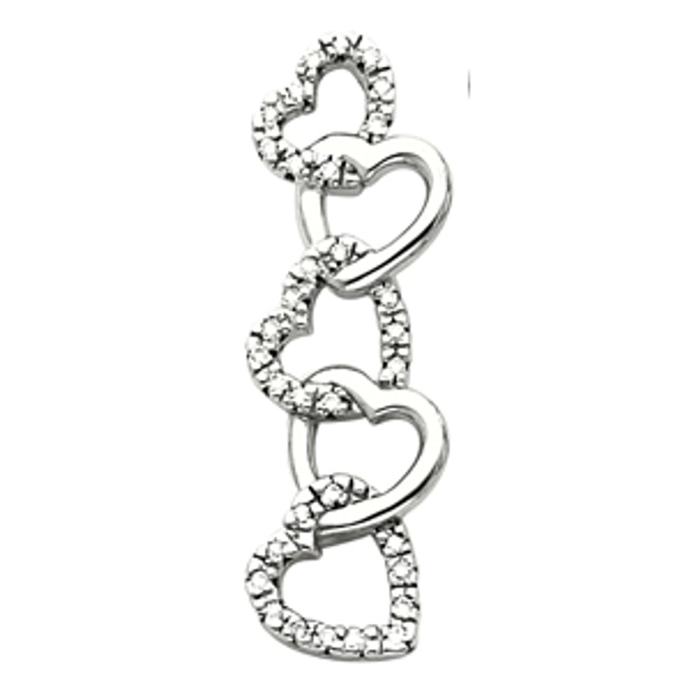 High Quality Luxury Necklaces and Pendants for Women by Ryan Jonathan Fine Jewelry