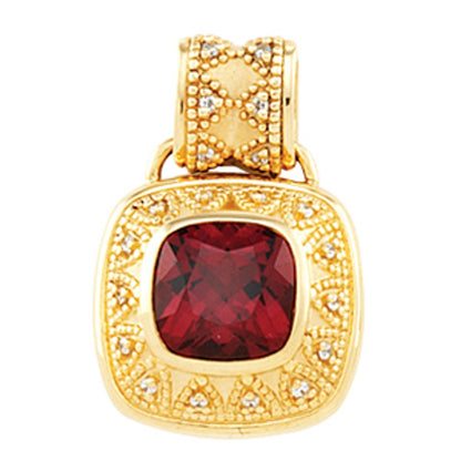 High Quality Luxury Necklaces and Pendants for Women by Ryan Jonathan Fine Jewelry