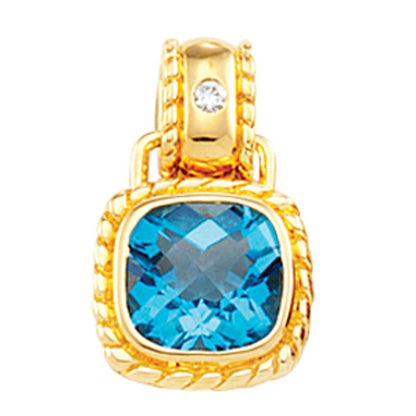 High Quality Luxury Necklaces and Pendants for Women by Ryan Jonathan Fine Jewelry