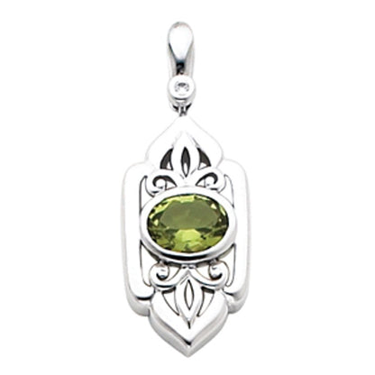 High Quality Luxury Necklaces and Pendants for Women by Ryan Jonathan Fine Jewelry