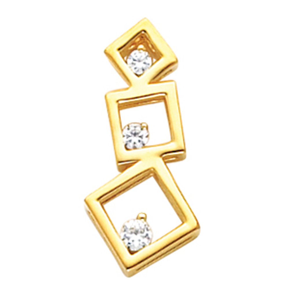 High Quality Luxury Necklaces and Pendants for Women by Ryan Jonathan Fine Jewelry