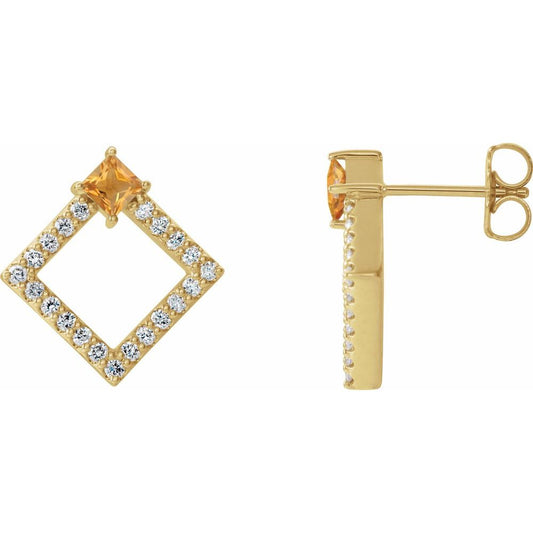 High Quality Luxury Earrings for Women by Ryan Jonathan Fine Jewelry