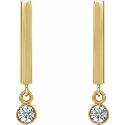 High Quality Luxury Earrings for Women by Ryan Jonathan Fine Jewelry