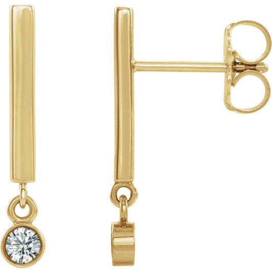 High Quality Luxury Earrings for Women by Ryan Jonathan Fine Jewelry