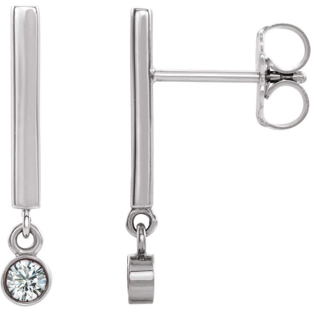 High Quality Luxury Earrings for Women by Ryan Jonathan Fine Jewelry