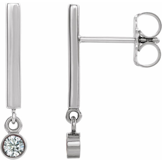 High Quality Luxury Earrings for Women by Ryan Jonathan Fine Jewelry