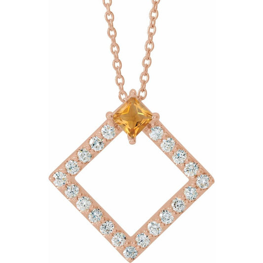 High Quality Luxury Necklaces and Pendants for Women by Ryan Jonathan Fine Jewelry