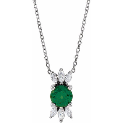 High Quality Luxury Necklaces and Pendants for Women by Ryan Jonathan Fine Jewelry