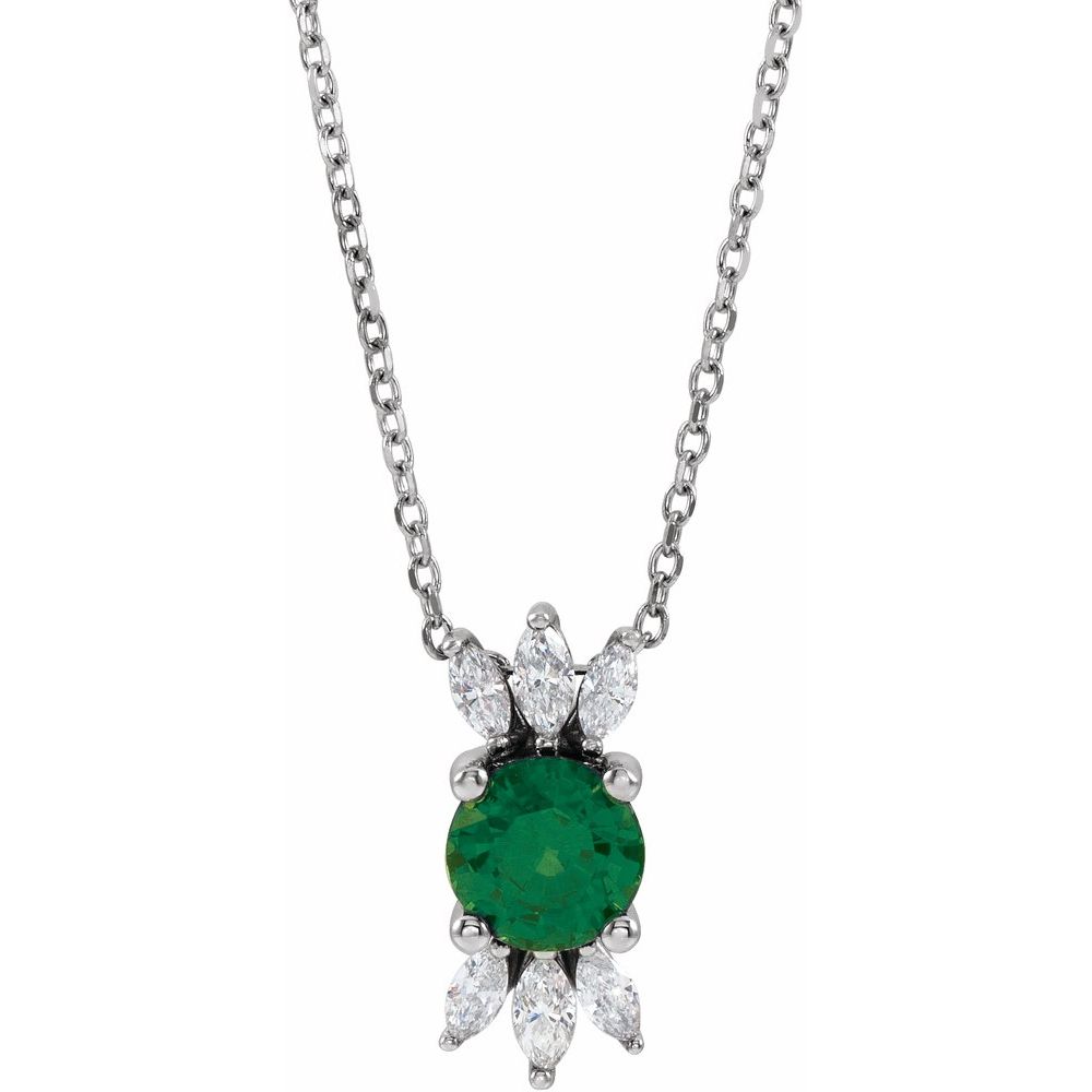 High Quality Luxury Necklaces and Pendants for Women by Ryan Jonathan Fine Jewelry