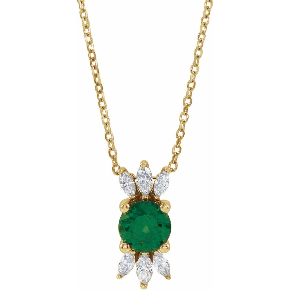 High Quality Luxury Necklaces and Pendants for Women by Ryan Jonathan Fine Jewelry