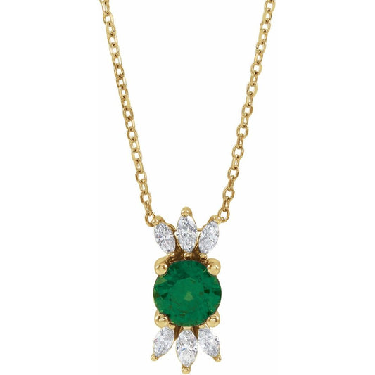 High Quality Luxury Necklaces and Pendants for Women by Ryan Jonathan Fine Jewelry