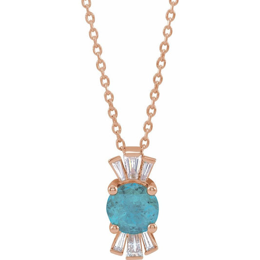 High Quality Luxury Necklaces and Pendants for Women by Ryan Jonathan Fine Jewelry