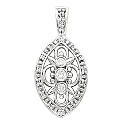 High Quality Luxury Necklaces and Pendants for Women by Ryan Jonathan Fine Jewelry