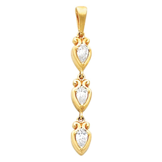 High Quality Luxury Necklaces and Pendants for Women by Ryan Jonathan Fine Jewelry