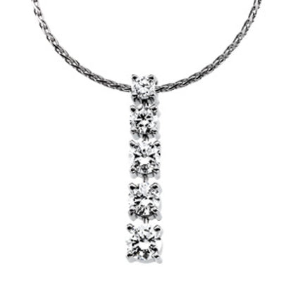 High Quality Luxury Necklaces and Pendants for Women by Ryan Jonathan Fine Jewelry