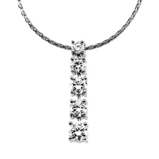 High Quality Luxury Necklaces and Pendants for Women by Ryan Jonathan Fine Jewelry
