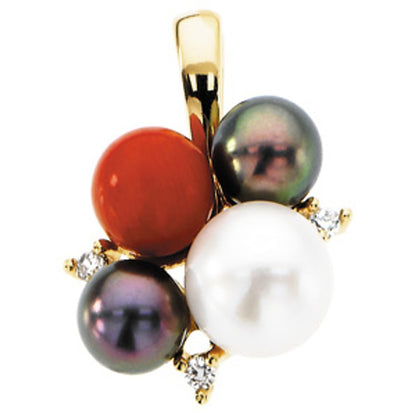 High Quality Luxury Necklaces and Pendants for Women by Ryan Jonathan Fine Jewelry