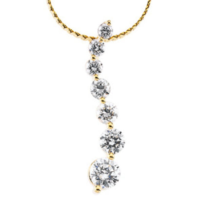 High Quality Luxury Necklaces and Pendants for Women by Ryan Jonathan Fine Jewelry