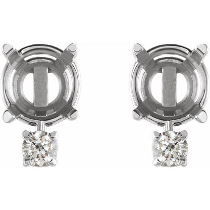 High Quality Luxury Earrings for Women by Ryan Jonathan Fine Jewelry