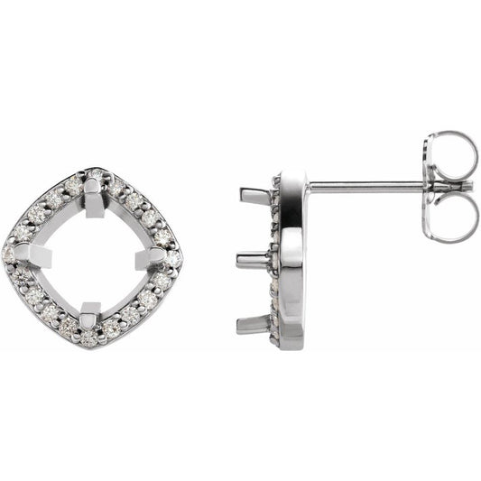 High Quality Luxury Earrings for Women by Ryan Jonathan Fine Jewelry