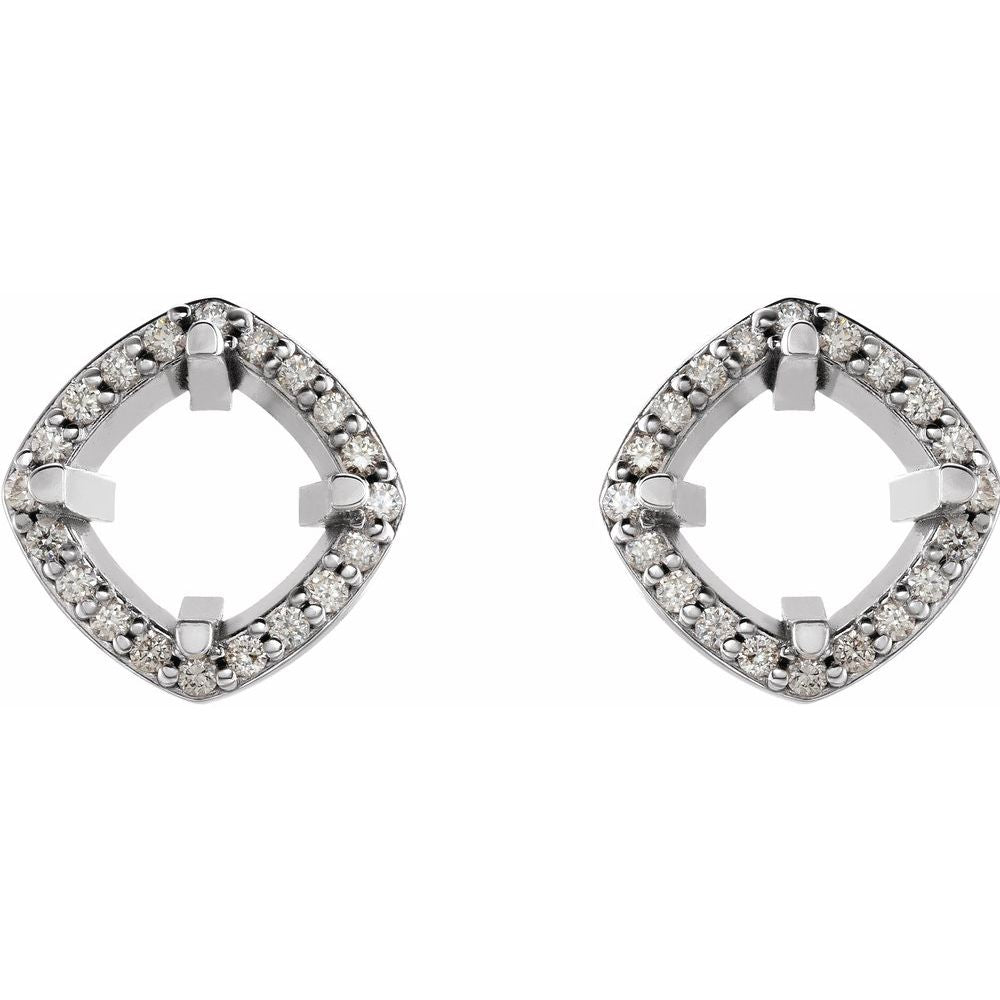 High Quality Luxury Earrings for Women by Ryan Jonathan Fine Jewelry