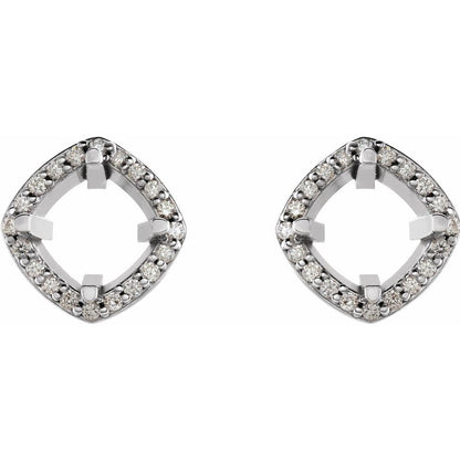 High Quality Luxury Earrings for Women by Ryan Jonathan Fine Jewelry