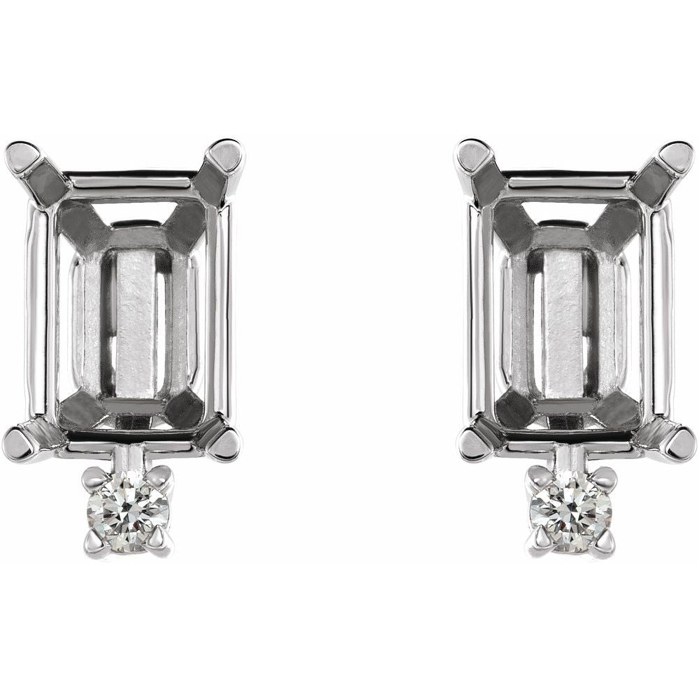 High Quality Luxury Earrings for Women by Ryan Jonathan Fine Jewelry