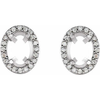 High Quality Luxury Earrings for Women by Ryan Jonathan Fine Jewelry