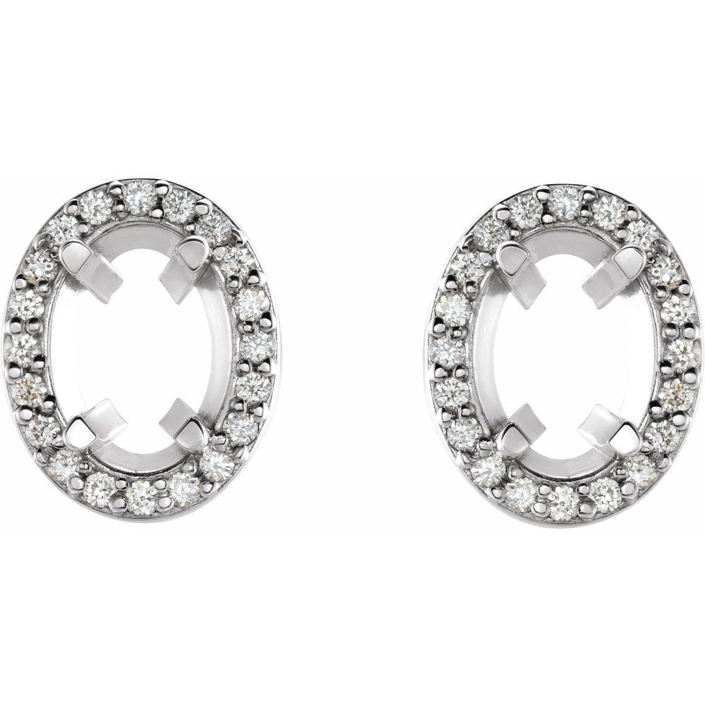 High Quality Luxury Earrings for Women by Ryan Jonathan Fine Jewelry