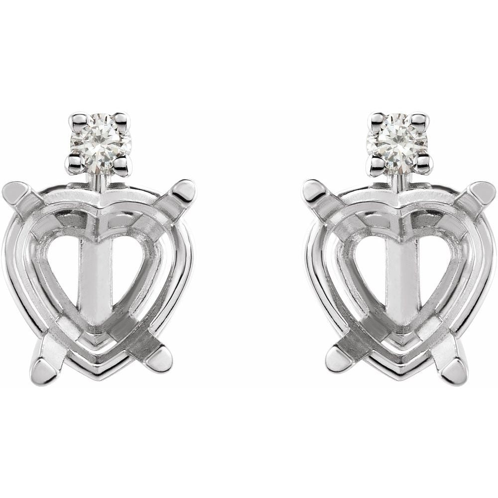 High Quality Luxury Earrings for Women by Ryan Jonathan Fine Jewelry