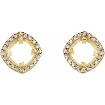 High Quality Luxury Earrings for Women by Ryan Jonathan Fine Jewelry