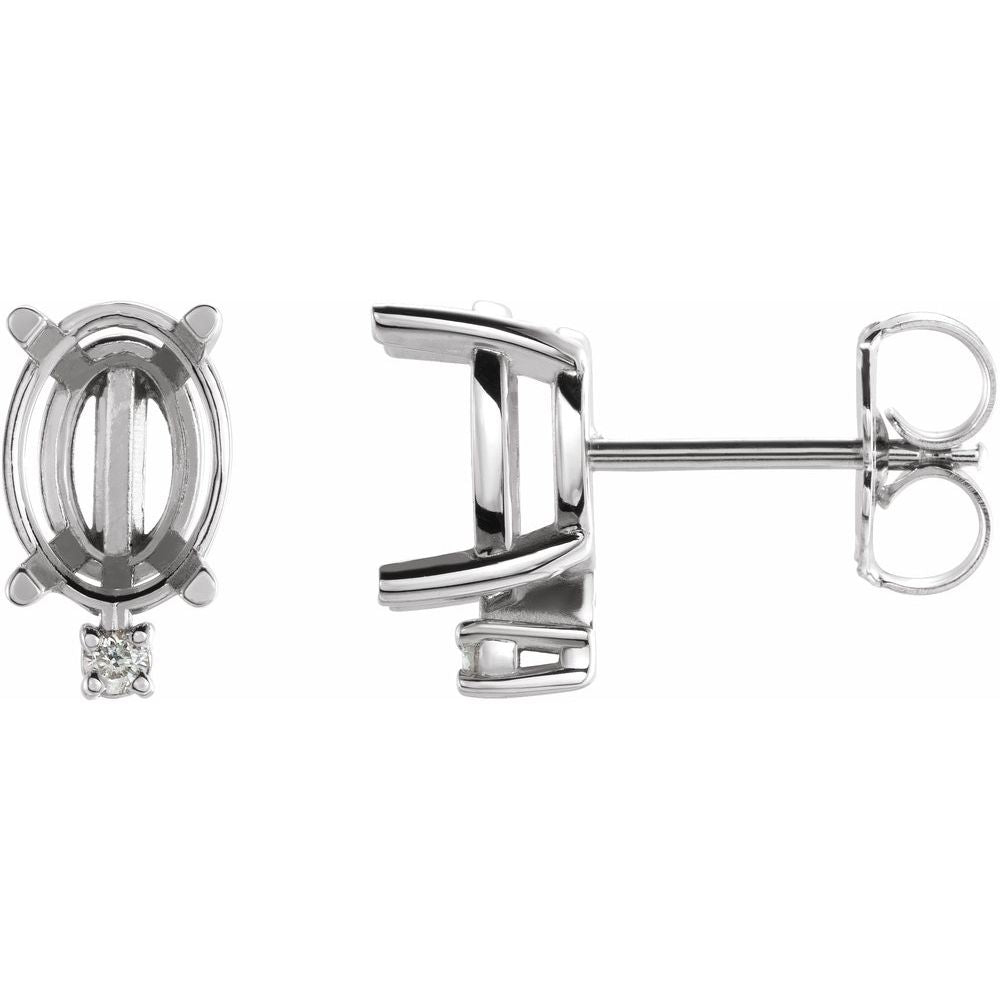 High Quality Luxury Earrings for Women by Ryan Jonathan Fine Jewelry