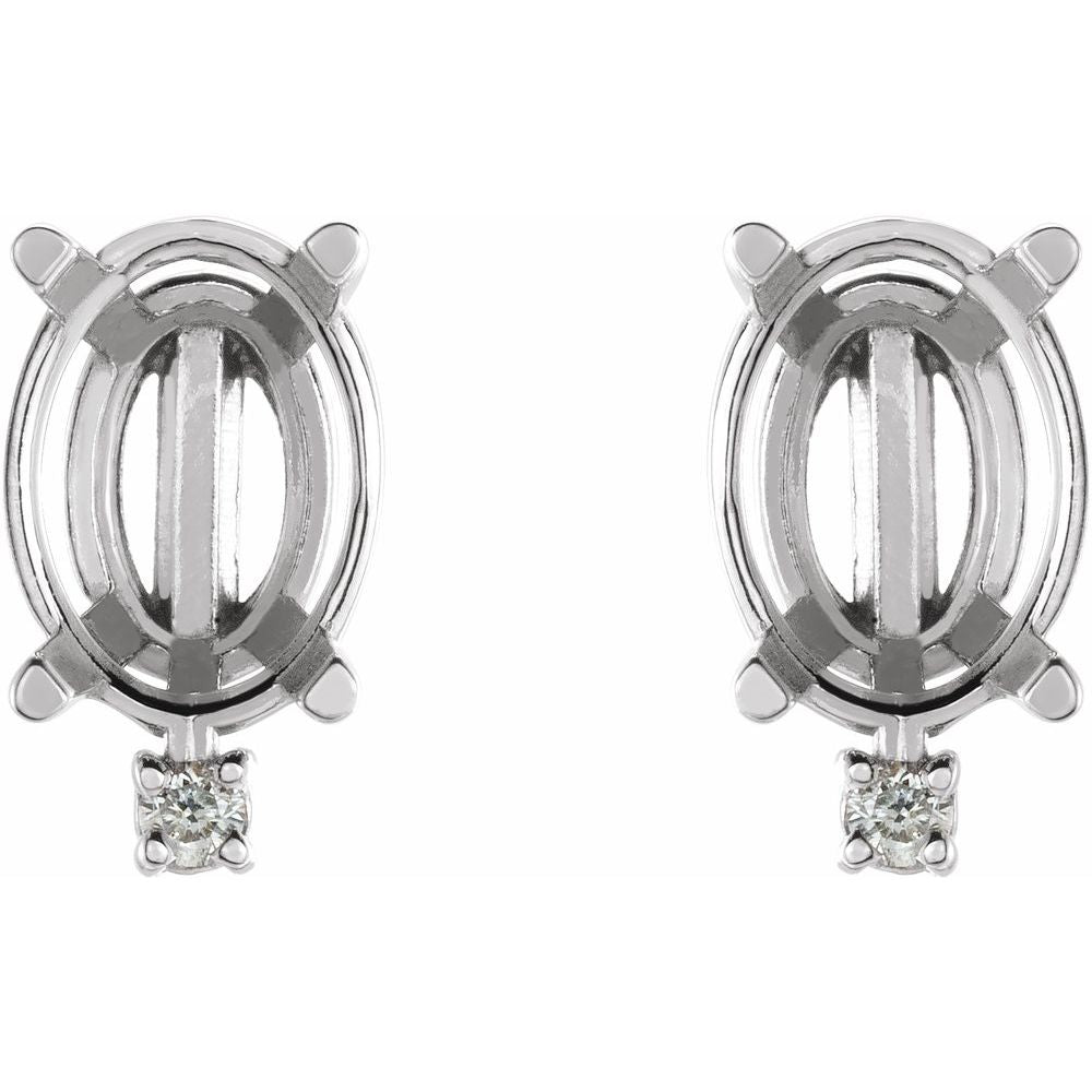 High Quality Luxury Earrings for Women by Ryan Jonathan Fine Jewelry