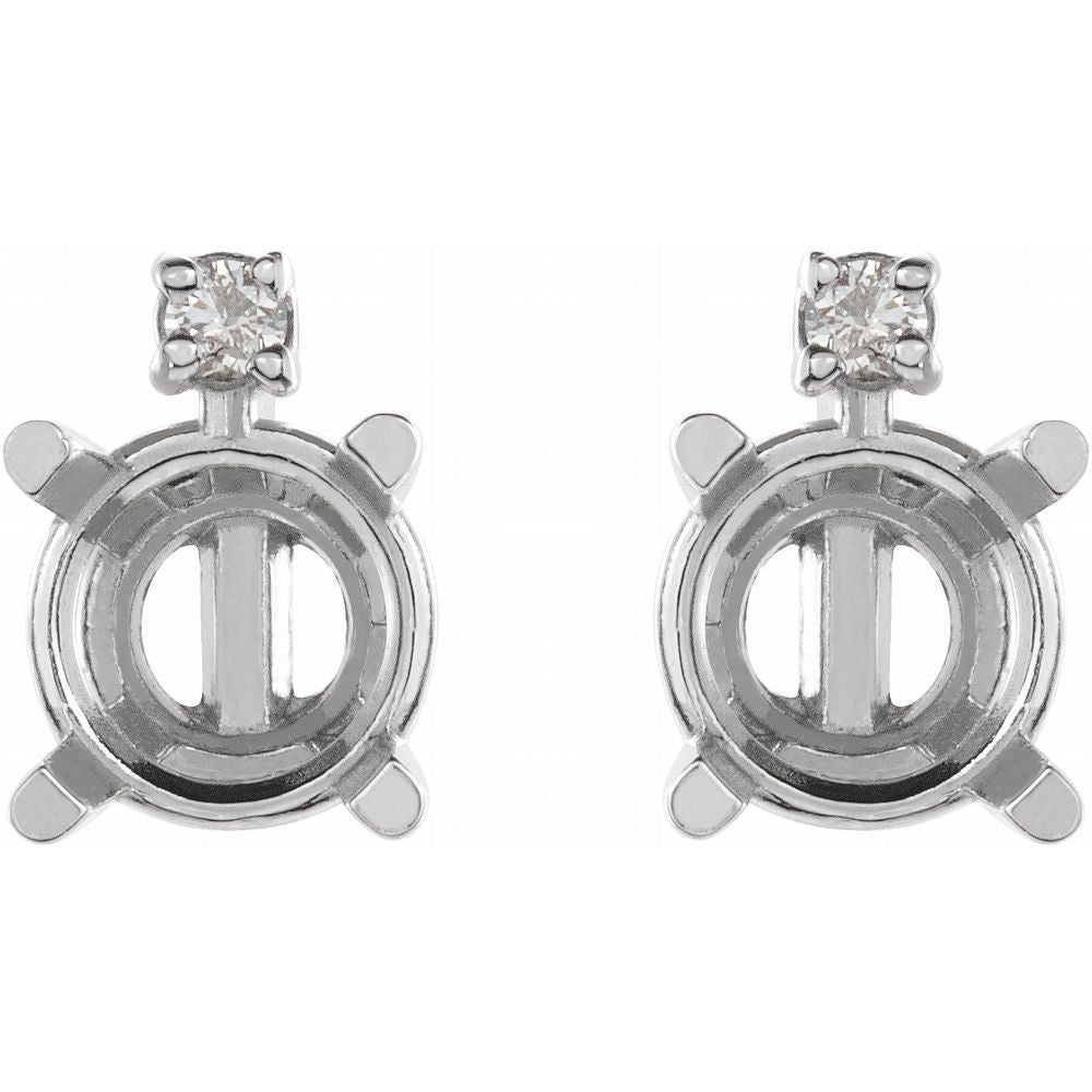 High Quality Luxury Earrings for Women by Ryan Jonathan Fine Jewelry