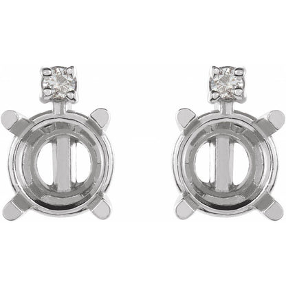 High Quality Luxury Earrings for Women by Ryan Jonathan Fine Jewelry