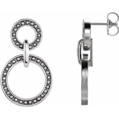 High Quality Luxury Earrings for Women by Ryan Jonathan Fine Jewelry