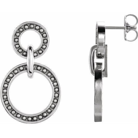 High Quality Luxury Earrings for Women by Ryan Jonathan Fine Jewelry