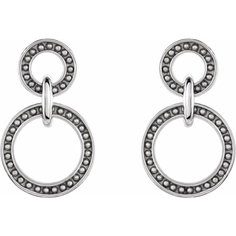 High Quality Luxury Earrings for Women by Ryan Jonathan Fine Jewelry
