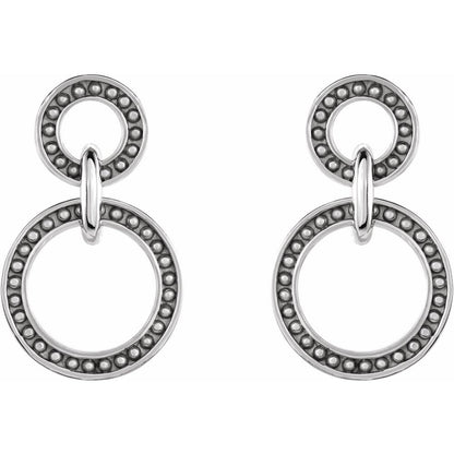 High Quality Luxury Earrings for Women by Ryan Jonathan Fine Jewelry