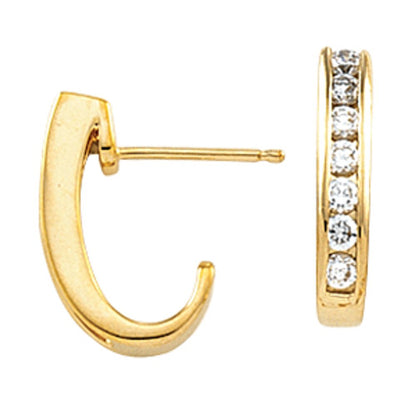 High Quality Luxury Earrings for Women by Ryan Jonathan Fine Jewelry