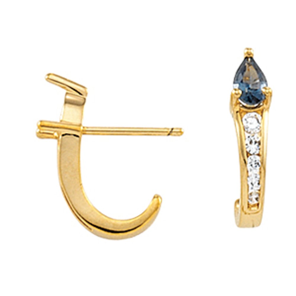 High Quality Luxury Earrings for Women by Ryan Jonathan Fine Jewelry