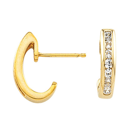 High Quality Luxury Earrings for Women by Ryan Jonathan Fine Jewelry