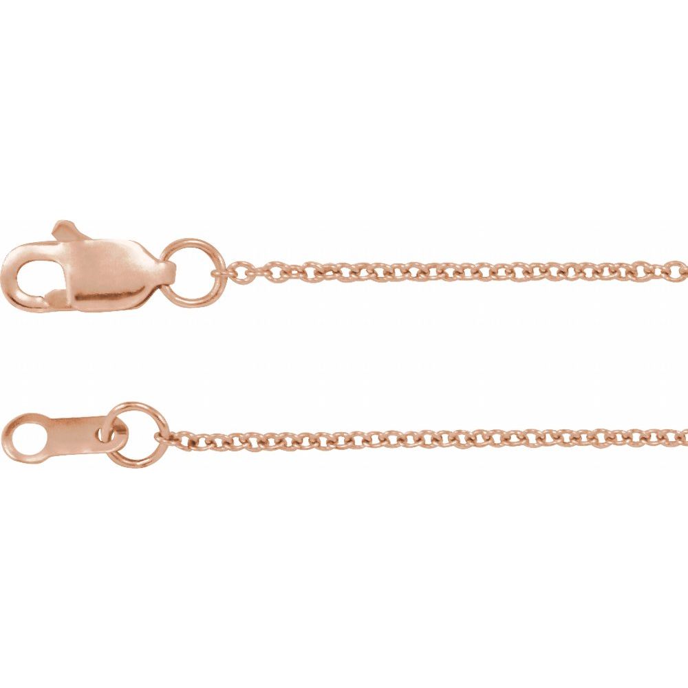 High Quality Luxury Necklaces and Pendants for Women by Ryan Jonathan Fine Jewelry