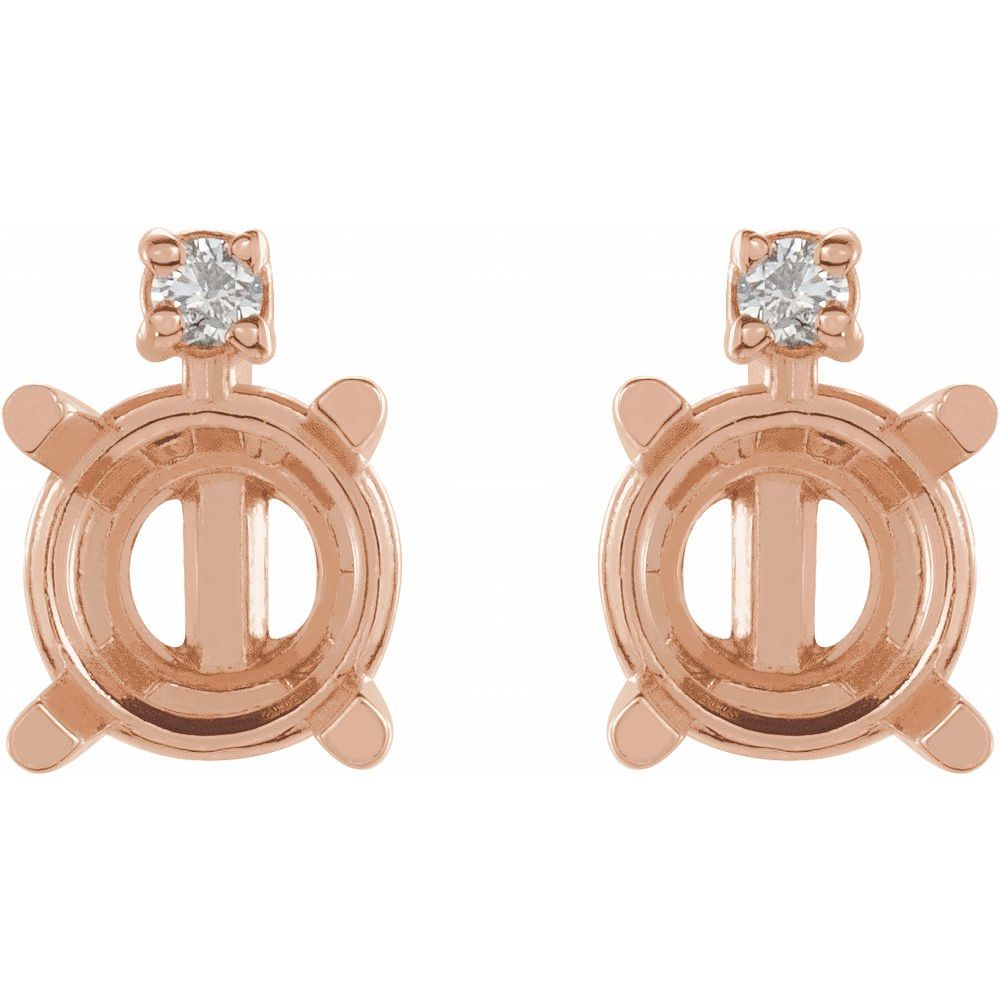 High Quality Luxury Earrings for Women by Ryan Jonathan Fine Jewelry