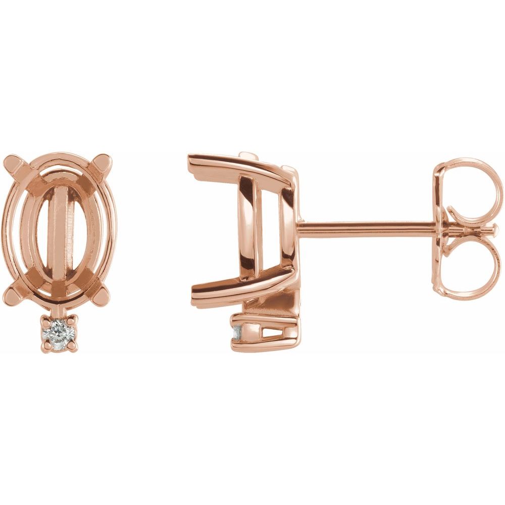 High Quality Luxury Earrings for Women by Ryan Jonathan Fine Jewelry