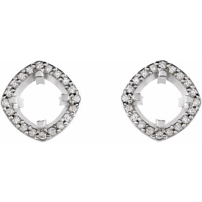 High Quality Luxury Earrings for Women by Ryan Jonathan Fine Jewelry
